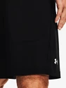 Pánské šortky Under Armour  Raid 2.0 Shorts-BLK
