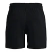 Pánské šortky Under Armour  Rival Terry 6in Short Black