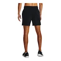 Pánské šortky Under Armour  Rival Terry 6in Short Black