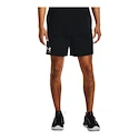 Pánské šortky Under Armour  Rival Terry 6in Short Black