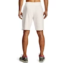 Pánské šortky Under Armour  RIVAL TERRY CLLGT SHORT-WHT