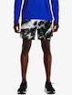 Pánské šortky Under Armour  RUN ANYWHERE SHORT-BLK