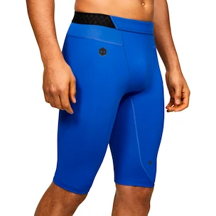 Pánské šortky Under Armour  Rush HG Long Shorts blue S