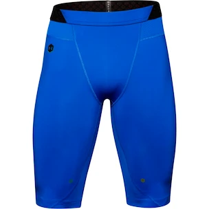 Pánské šortky Under Armour  Rush HG Long Shorts blue S