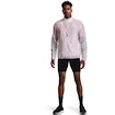 Pánské šortky Under Armour  RUSH Stamina Half Tight black
