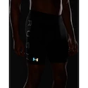 Pánské šortky Under Armour  RUSH Stamina Half Tight black