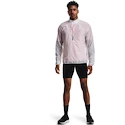 Pánské šortky Under Armour  RUSH Stamina Half Tight black