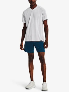 Pánské šortky Under Armour  SPEEDPOCKET 7'' SHORT-BLU
