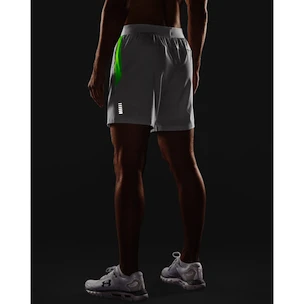 Pánské šortky Under Armour  SpeedPocket 7'' Short gray L