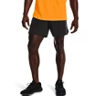 Pánské šortky Under Armour  SpeedPocket 7'' Short-GRY