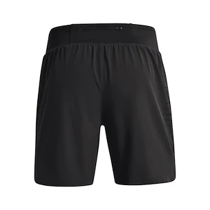 Pánské šortky Under Armour  SpeedPocket 7'' Short-GRY M