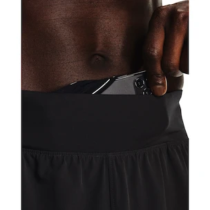 Pánské šortky Under Armour  SpeedPocket 7'' Short-GRY M