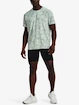 Pánské šortky Under Armour  SPEEDPOCKET HALF TIGHT-BLK