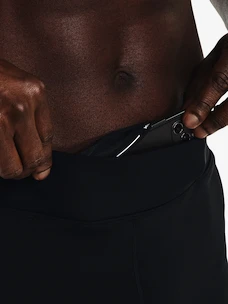 Pánské šortky Under Armour  SPEEDPOCKET HALF TIGHT-BLK L