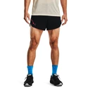 Pánské šortky Under Armour  SpeedPocket Trail Short-BLK