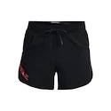 Pánské šortky Under Armour  SpeedPocket Trail Short-BLK S