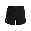 Pánské šortky Under Armour  SpeedPocket Trail Short-BLK XXL
