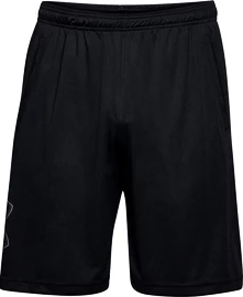 Pánské šortky Under Armour Tech Graphic Short Black