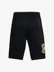 Pánské šortky Under Armour  TECH GRAPHIC SHORT-BLK