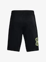 Pánské šortky Under Armour  TECH GRAPHIC SHORT-BLK
