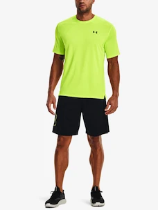 Pánské šortky Under Armour  TECH GRAPHIC SHORT-BLK