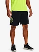 Pánské šortky Under Armour  TECH GRAPHIC SHORT-BLK