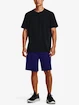 Pánské šortky Under Armour  Tech Vent Short-BLU