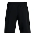 Pánské šortky Under Armour  Tech Woven Wordmark Short Black