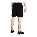 Pánské šortky Under Armour  Tech Woven Wordmark Short Black