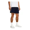 Pánské šortky Under Armour  Tech Woven Wordmark Short Midnight Navy
