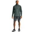 Pánské šortky Under Armour  Train Stretch Shorts gray
