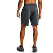 Pánské šortky Under Armour  Train Stretch Shorts gray M