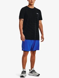 Pánské šortky Under Armour  Vanish Woven 2in1 BLU L