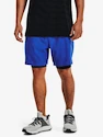 Pánské šortky Under Armour  Vanish Woven 2in1 BLU L