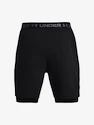 Pánské šortky Under Armour  Vanish Woven 2in1 Sts-BLK