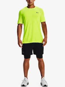 Pánské šortky Under Armour  Vanish Woven 2in1 Sts-BLK XXL