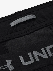 Pánské šortky Under Armour  Vanish Woven 2in1 Sts-BLK XXL
