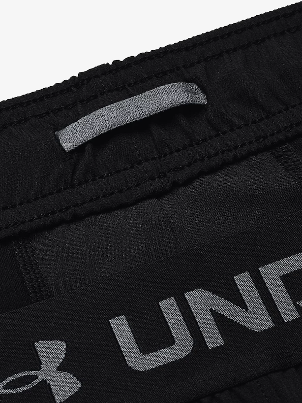Pánské šortky Under Armour  Vanish Woven 2in1 Sts-BLK XXL
