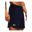 Pánské šortky Under Armour  Vanish Woven 6in Shorts Midnight Navy