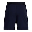 Pánské šortky Under Armour  Vanish Woven 6in Shorts Midnight Navy