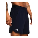 Pánské šortky Under Armour  Vanish Woven 6in Shorts Midnight Navy