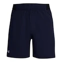 Pánské šortky Under Armour  Vanish Woven 6in Shorts Midnight Navy