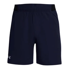 Pánské šortky Under Armour Vanish Woven 6in Shorts Midnight Navy