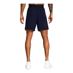 Pánské šortky Under Armour  Vanish Woven 6in Shorts Midnight Navy