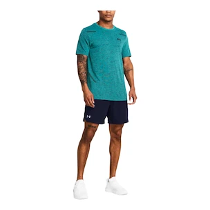 Pánské šortky Under Armour  Vanish Woven 6in Shorts Midnight Navy