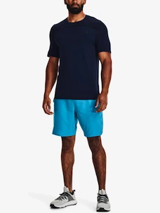 Pánské šortky Under Armour  Vanish Woven 8in Shorts-BLU