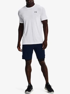 Pánské šortky Under Armour  Vanish Woven 8in Shorts-NVY S