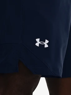 Pánské šortky Under Armour  Vanish Woven 8in Shorts-NVY S