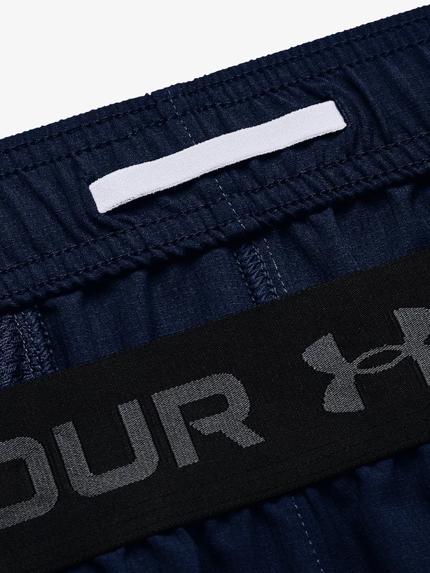 Pánské šortky Under Armour  Vanish Woven 8in Shorts-NVY S