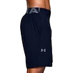 Pánské šortky Under Armour Vanish Woven tmavě modré